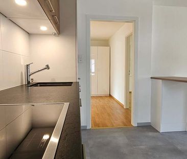 2.5 Zimmer, 60 m², 1. Stock - Photo 2