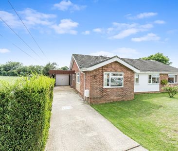 Rowel Drive, Begbroke - Photo 1