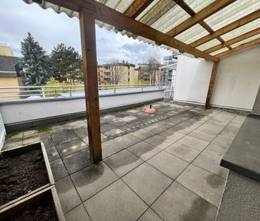 Graz/Moserhofgasse, 2 Zimmer mit toller Dachterrasse ++Videorundgang++ - Photo 6