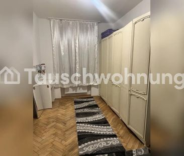TAUSCHWOHNUNG 2 Zimmer wohnung mitten in der Stadt - Photo 1