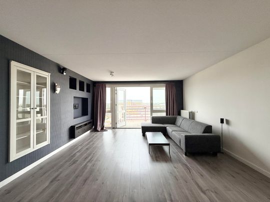 Te huur: Appartement Ottho Heldringstraat in Amsterdam - Foto 1