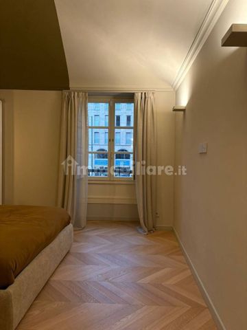 Bilocale via Cernaia 16, Quadrilatero Romano, Torino - Photo 4