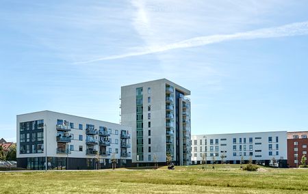 Konsul Jensens Gade, 16 1. tv. - Foto 3