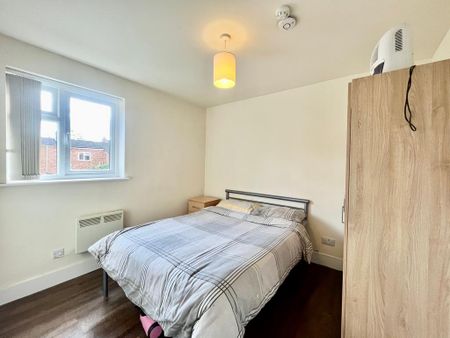 1 bedroom flat to rent - Photo 5