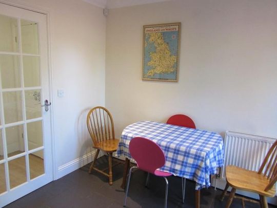 2 bedroom semi-detached house to rent - Photo 1
