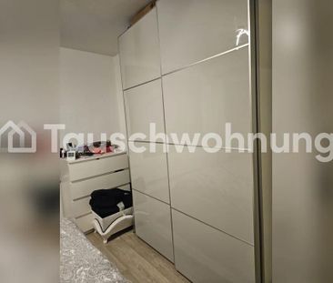 TAUSCHWOHNUNG 2,5 Zimmer gegen 4 Zimmer - Photo 5