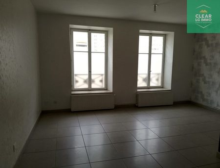 Appartement 1 pièce à Thionville - Photo 2