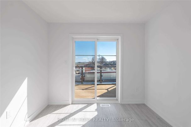 For Lease - 205 West Oak Terrace Unit# 197, Kitchener, Ontario - Photo 1