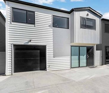 4 Bedroom + 2 Bathrooms, Papatoetoe - Photo 4