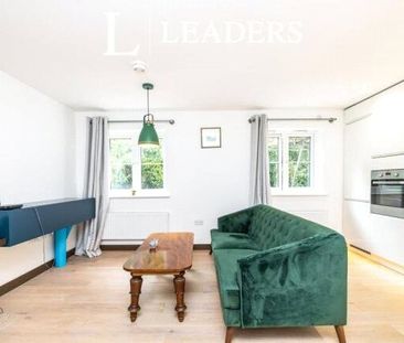 1 bedroom apartment to rent Summerhouse Hill, Buckingham, MK18 - Photo 5