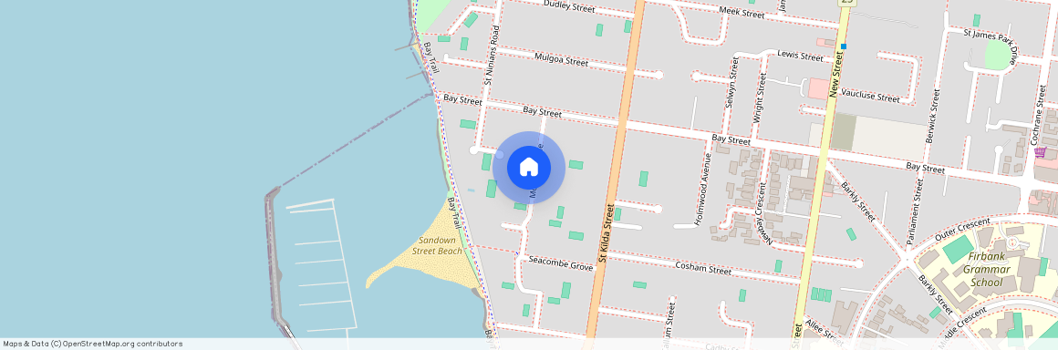 10D Moule Avenue, Vic 3186, Brighton