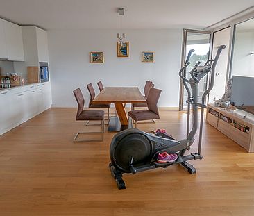 2½ Zimmer-Wohnung in Aarau (AG), möbliert, auf Zeit - Foto 5