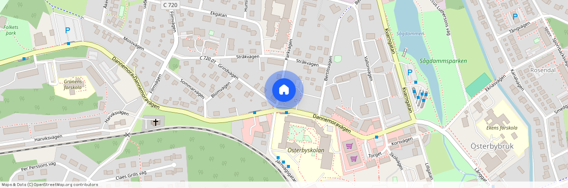 Mästersmeden 13, 74831, Österbybruk