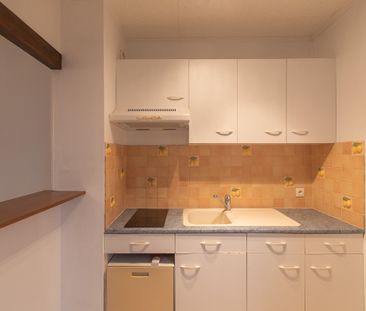 Appartement Vierzon 1 pièce(s) 27 m2 - Photo 5