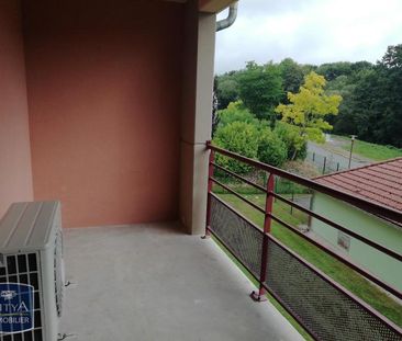 Location Appartement 2 pièces 47m² BELFORT 90000 - Photo 3