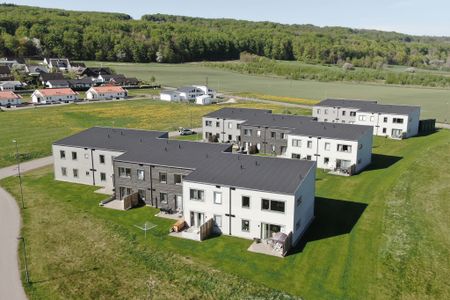 Agatvägen, Östra Karup - Foto 5