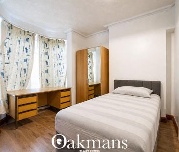 8 bedroom house to rent - Photo 2