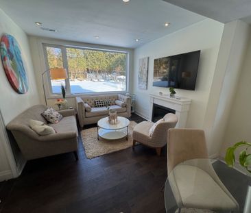 For Lease - 11 Grasspoint Crescent Unit# Ground, Toronto, Ontario - Photo 1