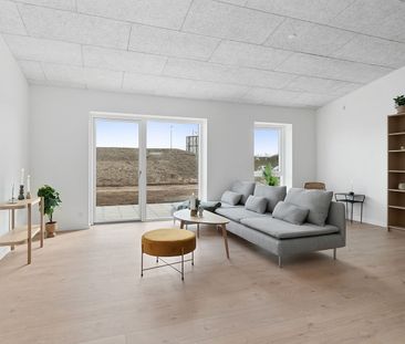 Sværdet 4 - Foto 1