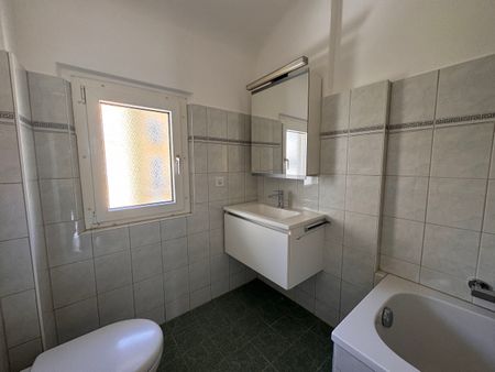 APPARTAMENTO 3.5 LOCALI IN ZONA STRATEGICA A LUGANO-BESSO - Foto 3