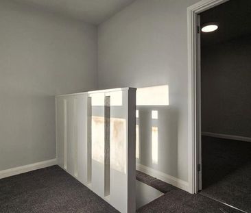 1 bedroom terraced house to rent - Photo 4
