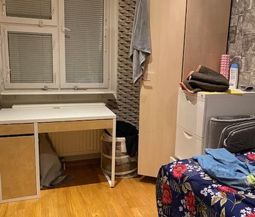 Spånga kyrkväg, Spånga - Foto 2