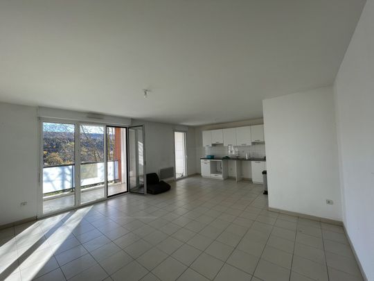 Location Appartement 4 pièces 83m² TOULOUSE 31400 - Photo 1
