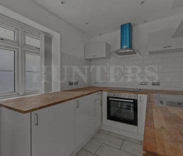 1 bedroom Flat To Let Total Size: 428 SQ FT - Photo 3