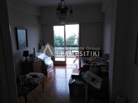 Διαμέρισμα προς Ενοικίαση, Αθήνα Κέντρο Άνω Πατήσια, 2 Δωμάτια, 65 τ.μ., 550€ - Photo 3