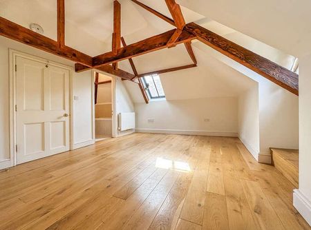 The Coach House, Herringswell, IP28 - Photo 5