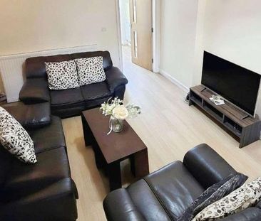 Seaford Street, Seaford Street, Stoke-on-trent, ST4 - Photo 2