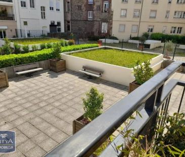 Appartement à louer 3 pièces 64.73m² - Photo 5