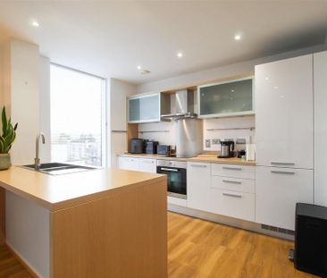 1 bedroom apartment to rent - Photo 3