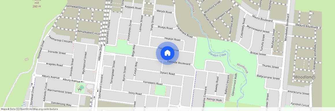 9 Boomerang Road, Vic 3064, Donnybrook