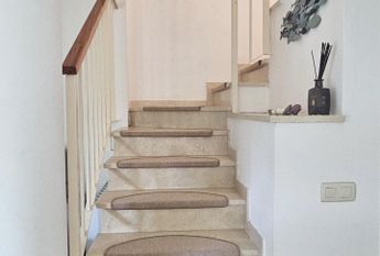 Terraced house - Estepona (Cancelada)