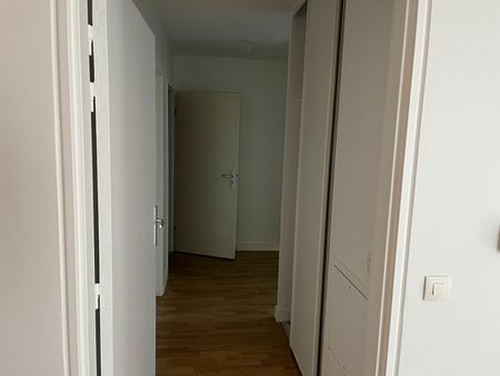 Appartement T3 Paris 18 à louer - Photo 5