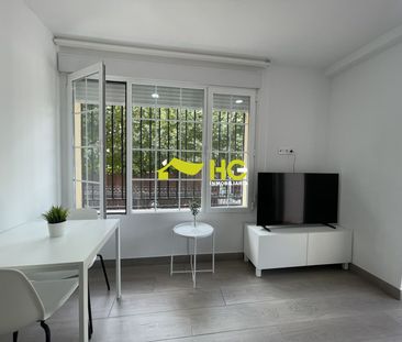 Alquiler Estudio en Urbanización - El Bosque, Villaviciosa De Odón - Foto 2