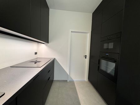 Appartement te huur in Halle - Photo 3