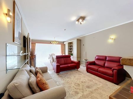 Appartement te huur - Photo 2