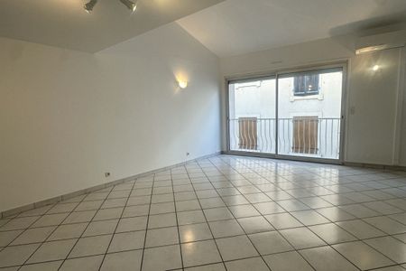 Maison de ville T2 - Photo 5