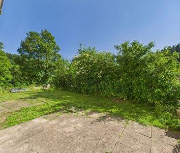 Moderne 2.5-Zimmer-Wohnung in ruhiger Lage mit vielseitigem Freizei... - Foto 1