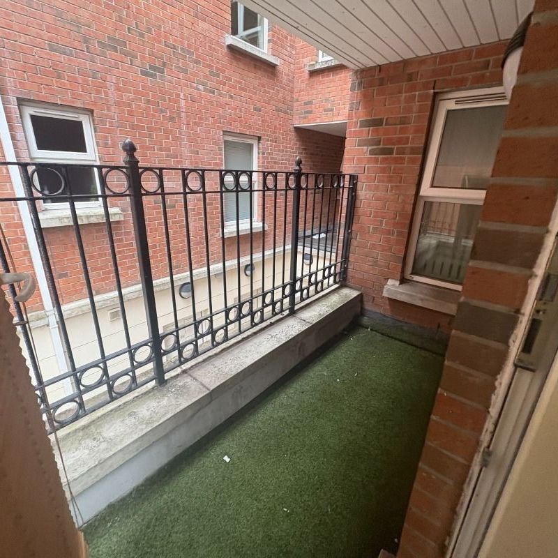 17 Ashley Courtyard, Belfast BT9 7JS - Photo 1