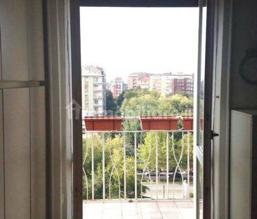 Bilocale via Luchino Del Maino, Washington, Milano - Photo 5