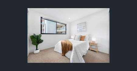 Quiet Two Bedroom Plus Study apartment In the Lofts II Homebush - Photo 4