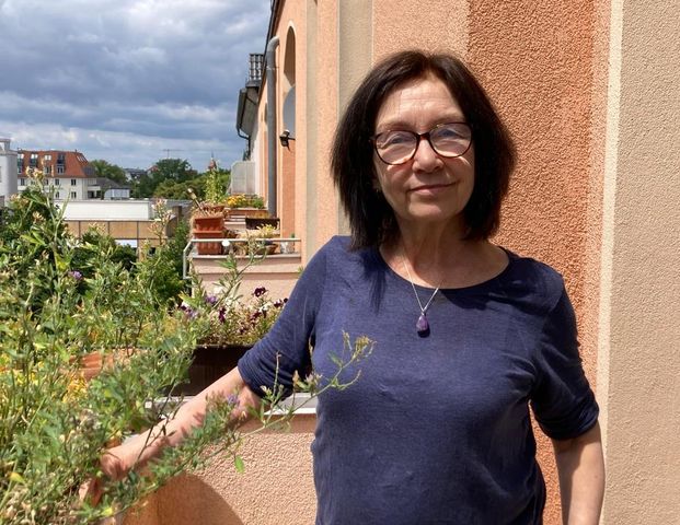 Wohnungsgesuch Barrierefrei - Foto 1