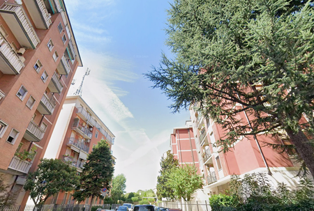 Posto letto in stanza con bagno privato e balcone - Photo 3