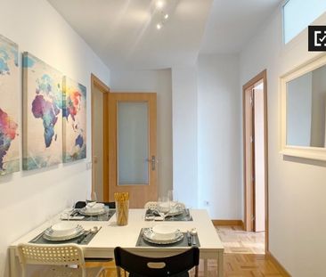 madrid, Community of Madrid 28005 - Photo 2