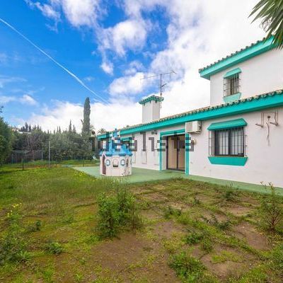 Alquiler de casa o chalet independiente en Urbanizacion Villa Parra Palomeras, 3 - Foto 1