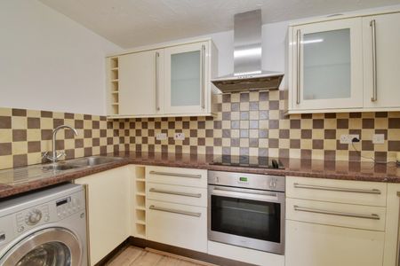 2 bedroom apartment to rent - Photo 3