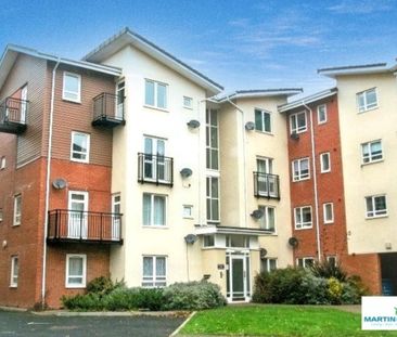 2 bedroom apartment to rent - Photo 6